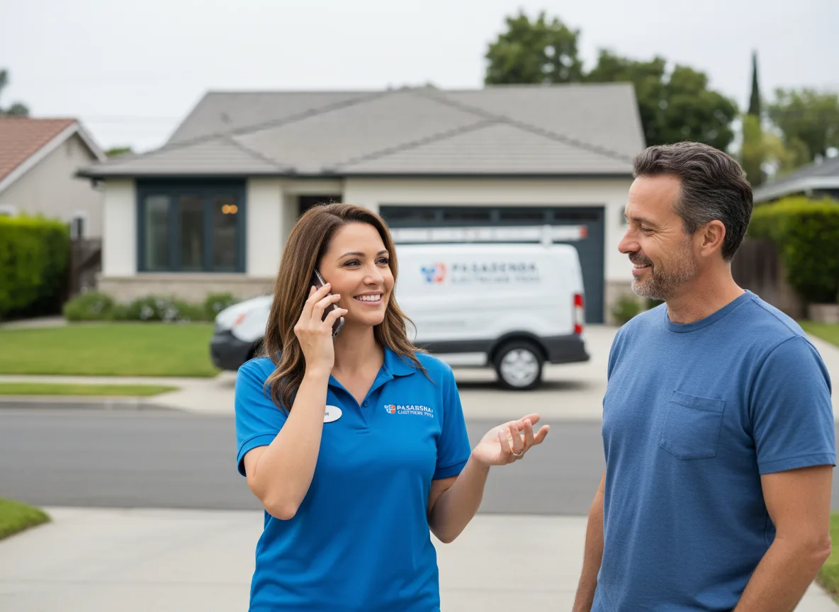 Electrician Warrensburg, NY FAQs